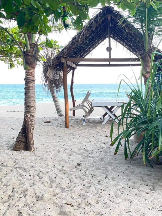 Simple Place Mirissa Exterior photo