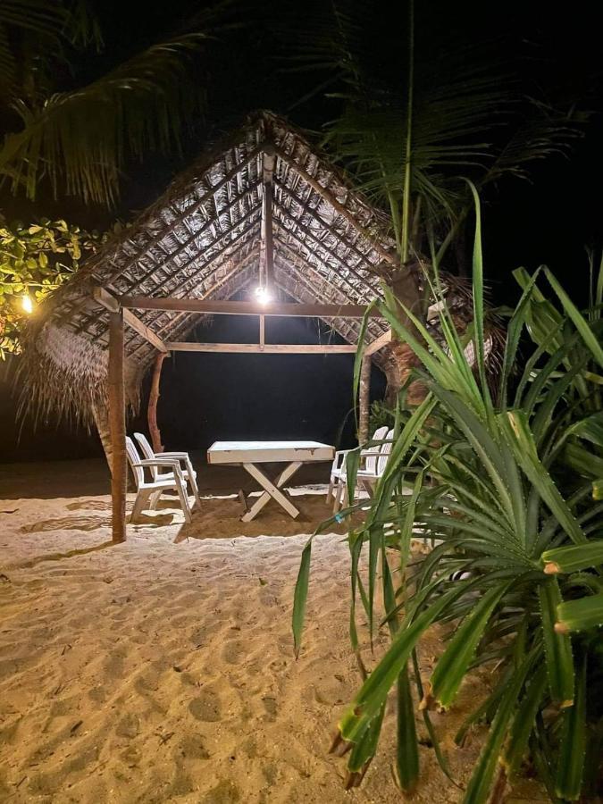Simple Place Mirissa Exterior photo
