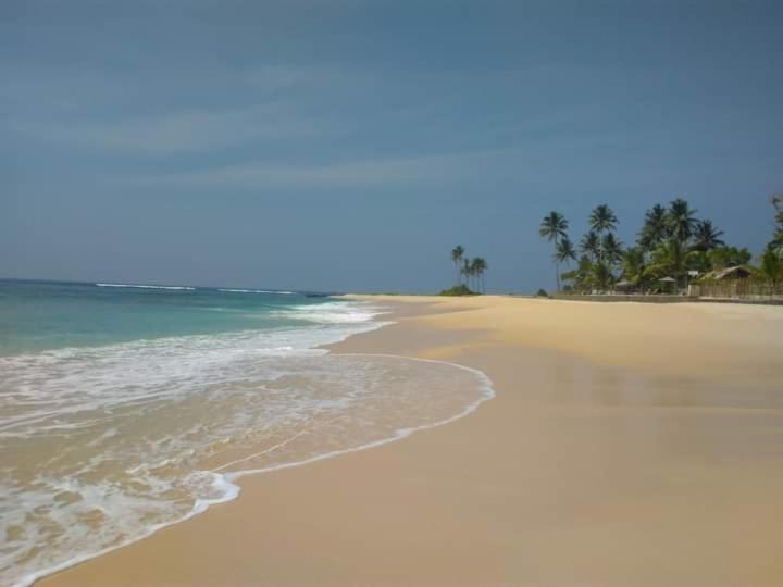 Simple Place Mirissa Exterior photo