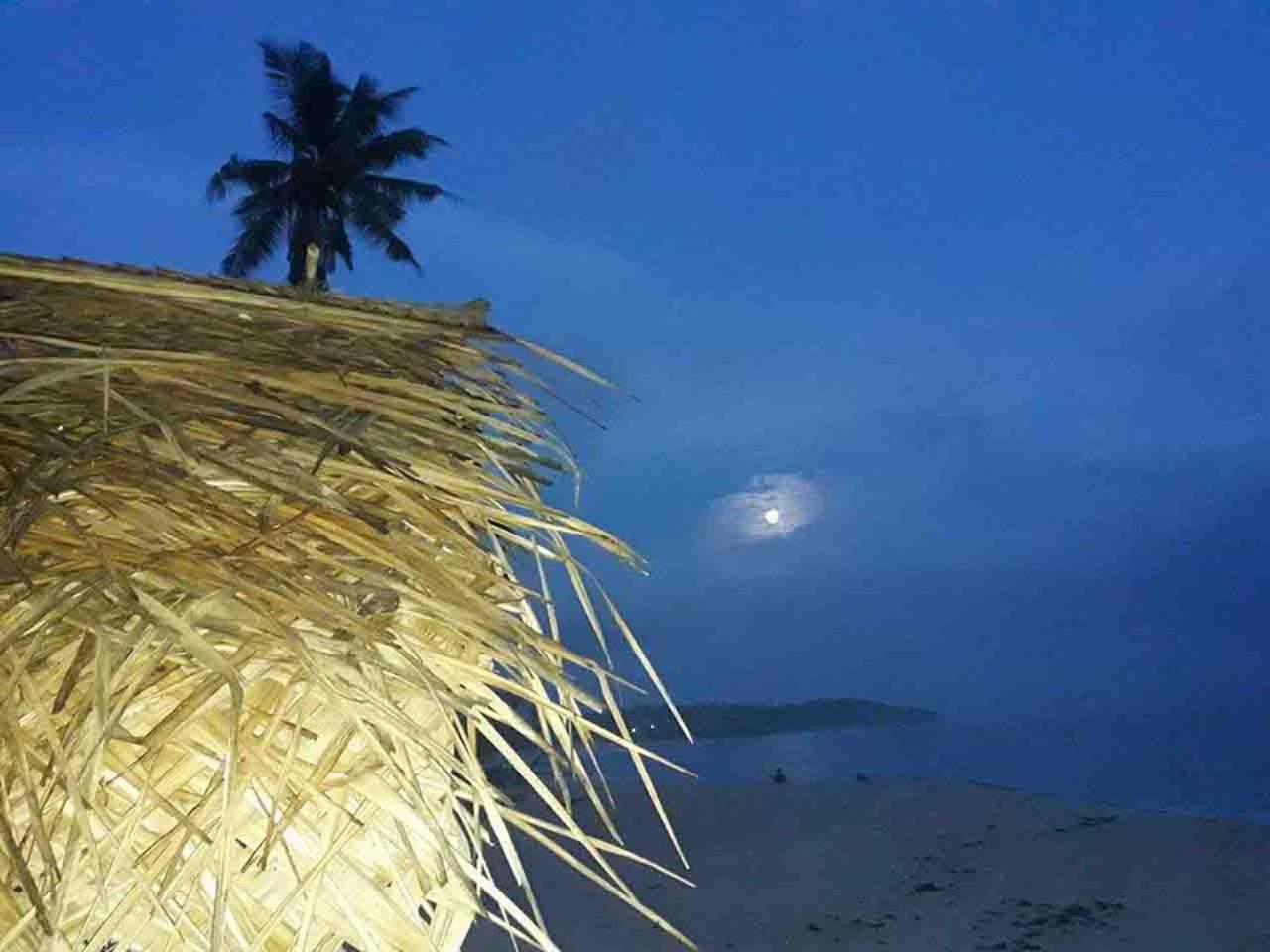Simple Place Mirissa Exterior photo